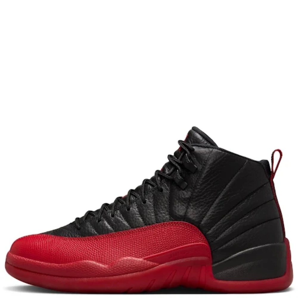 Jordan 12 Retro Flu Game (2025) Men's Size 10